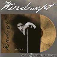 WINDSWEPT The Onlooker LP MARBLE [VINYL 12"]